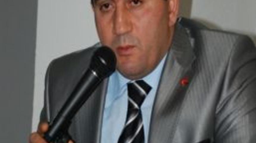 Tse Bursa Danışma Kurulu Kuruldu