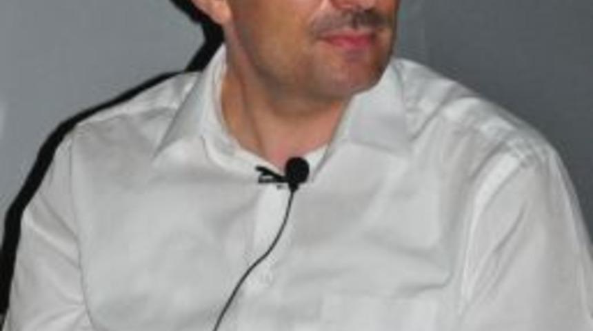 Ak Parti Sakarya Milletvekili Ali İhsan Yavuz: