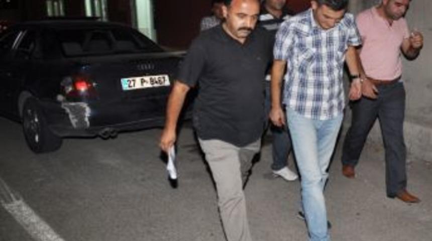 Ka&ccedil;ak&ccedil;ılık Ve Asayiş Su&ccedil;larından Aranan 2 Kişi Yakalandı