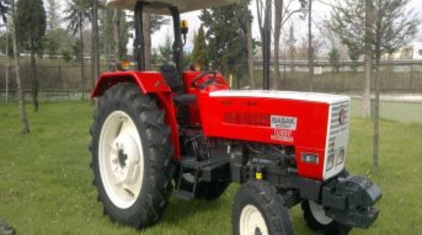 &ldquo;Başak Trakt&ouml;r&rsquo;&uuml; Sekt&ouml;r&uuml;nde Ilk Sıralara Getirmeyi Planlıyoruz&rdquo;