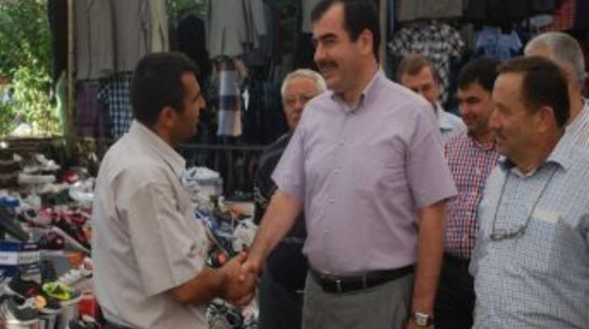 Saman Ve Yem İthatında Sıfır Vergi