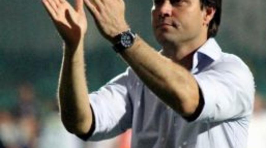 Ertuğrul Sağlam,: &ldquo;g&ouml;khan &Uuml;nal Transferini D&uuml;ş&uuml;nm&uuml;yoruz&rdquo;