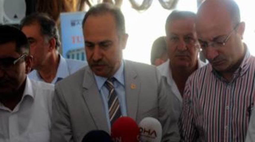 Chp'li Vekillerden Aygün Açıklaması