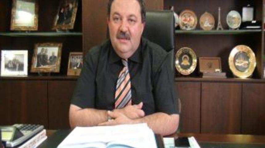 Prof. Dr. Doğru: Rekt&ouml;r Se&ccedil;imlerine Dışarıdan M&uuml;dahale Kabul Edilemez