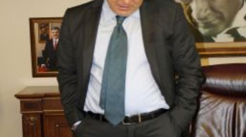 Karab&uuml;k Valisi, Uzunyazı Havaalanı'nı Sahiplendi