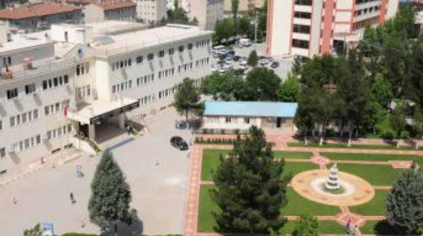 Batman &Uuml;niversitesi, Lisans&uuml;st&uuml; Eğitime 50 &Ouml;ğrenci Alacak