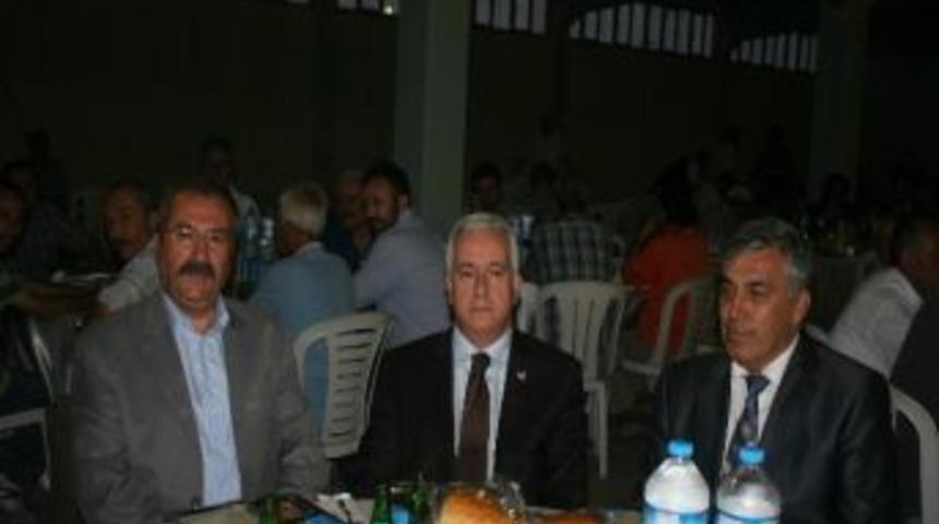 Durmaz'dan Şemdinli Olayları Yorumu