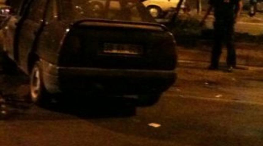 Otomobil Motosiklete &Ccedil;arptı