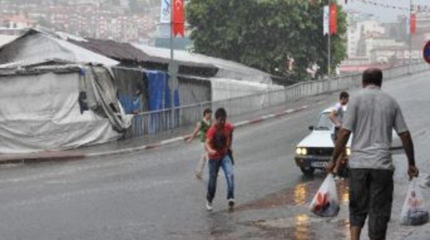 G&uuml;neş Geri Geliyor