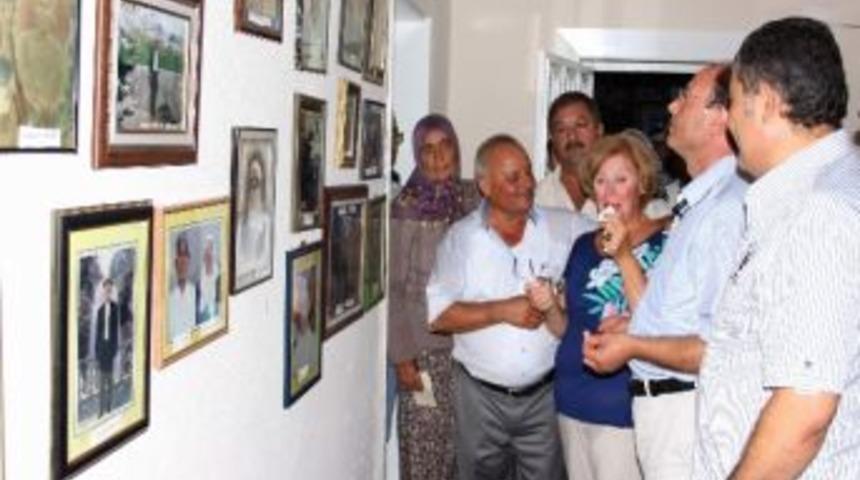 &Ouml;zg&uuml;l &Ouml;ğretmen G&ouml;zyaşlarını Tutamadı