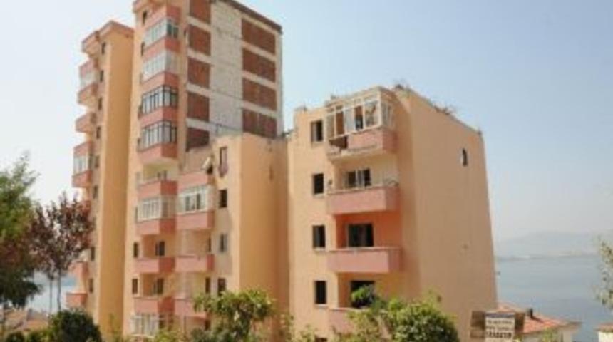 Gemlik&rsquo;in Yapı Stoku B&uuml;y&uuml;kşehir&rsquo;le G&uuml;&ccedil;leniyor