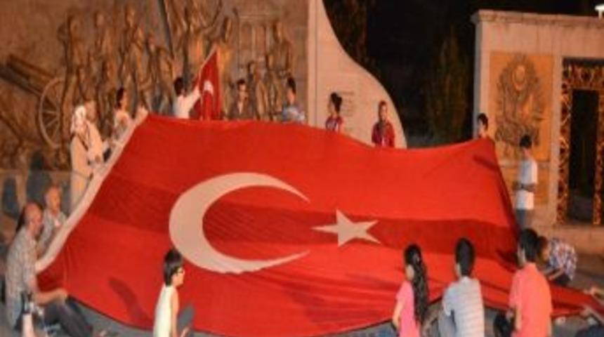 T&uuml;rk Eğitim - Sen Kayseri 2 Nolu Şubesi Başkanı Ali İhsan &Ouml;zt&uuml;rk: