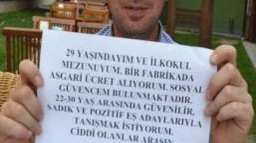 "bende Dayak Olmaz K&ouml;tek Olmaz"