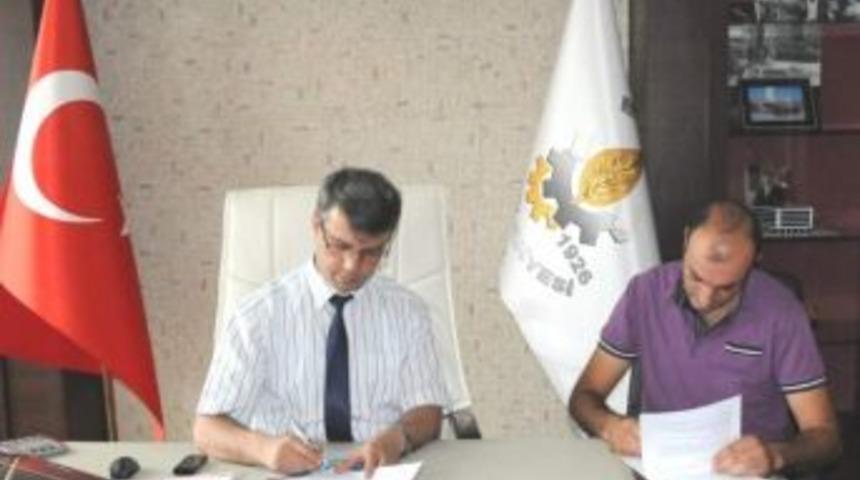 Bucak&rsquo;ta Bitkisel Atık Yağlar Toplanacak