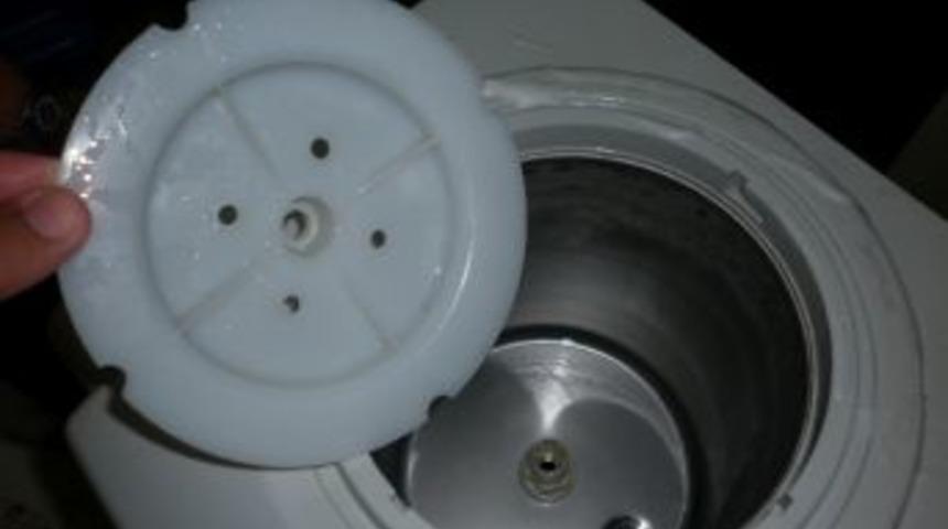 Su Sebillerinde Temizliğe Dikkat