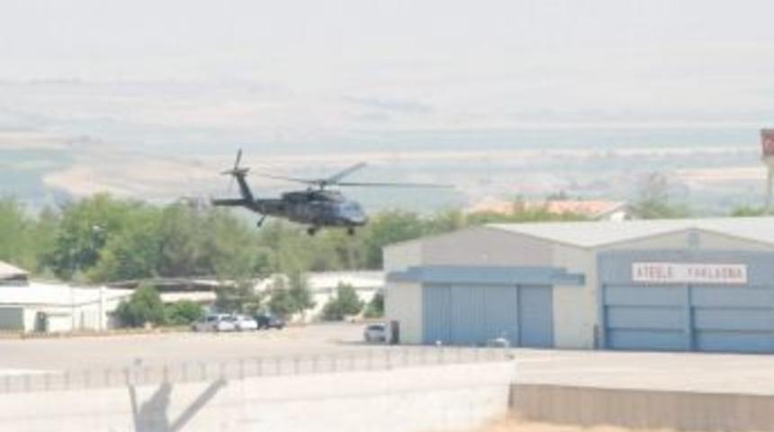 Diyarbakır&rsquo;da Operasyonlar S&uuml;r&uuml;yor