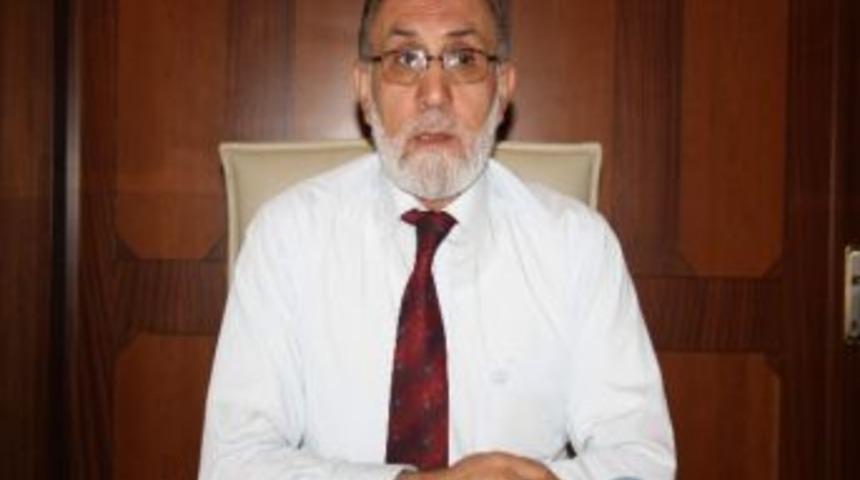 M&uuml;ft&uuml;den Kadir Gecesi Mesajı