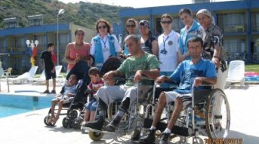 Evde Değiltatilde Tedavi