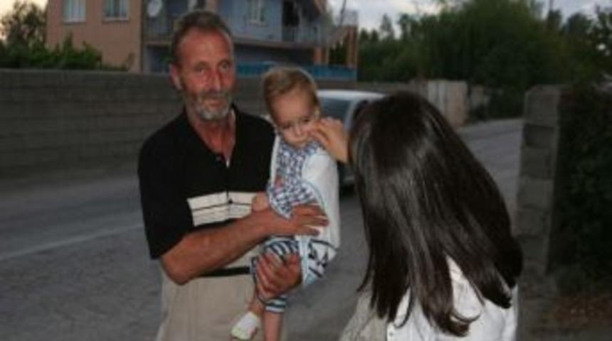 Ak Parti Milletvekili Orhan&rsquo;ın Ev Ziyaretleri