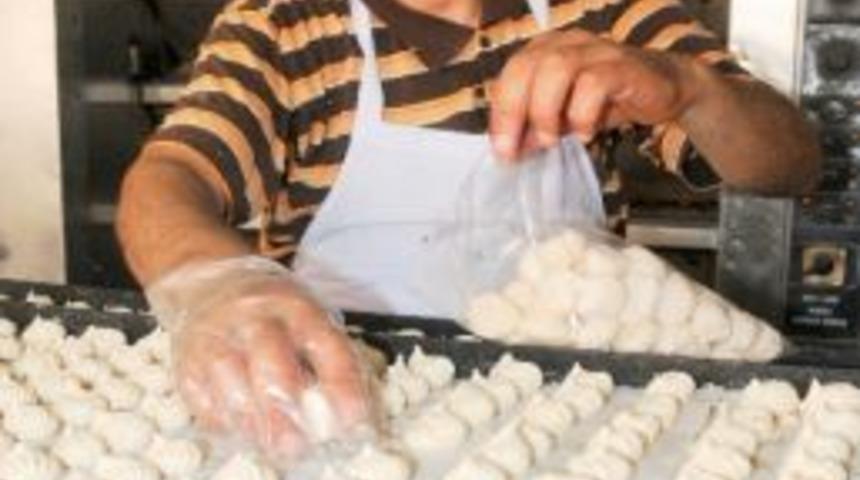 Kaymaklı Atom Ramazan&rsquo;ın Vazge&ccedil;ilmezi