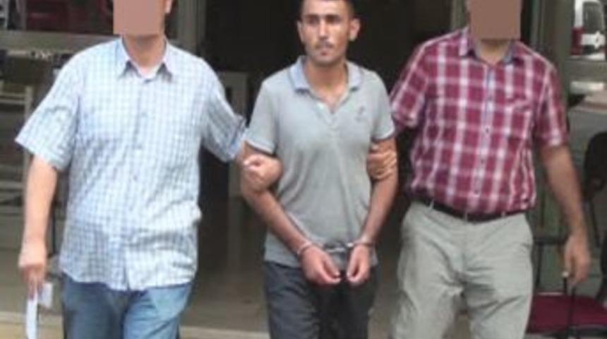 Tarsus&rsquo;ta Ter&ouml;r &Ouml;rg&uuml;t&uuml; Operasyonu