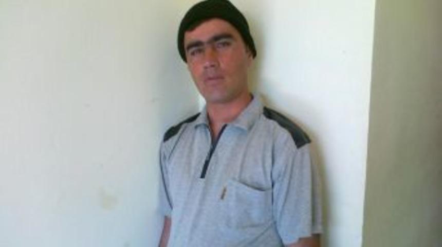 Saruhanlı&rsquo;da İntihar