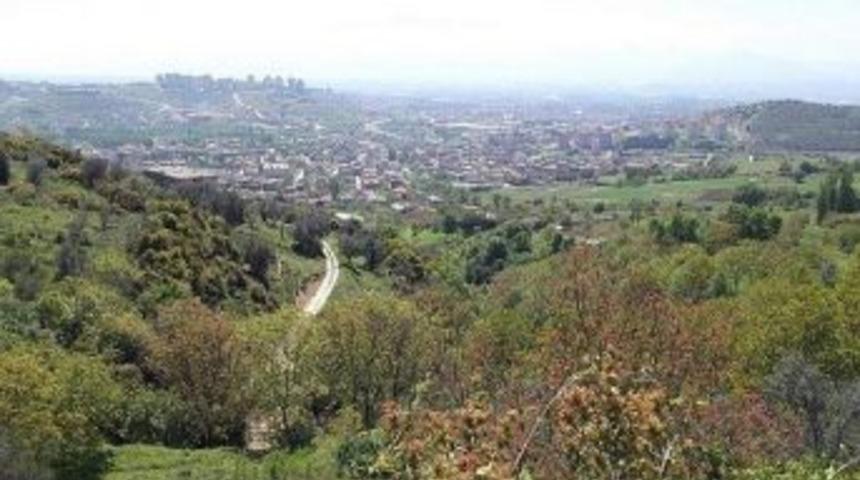 G&uuml;ndoğdu'da Şuyulandırma 2.kez Askıya &Ccedil;ıkıyor