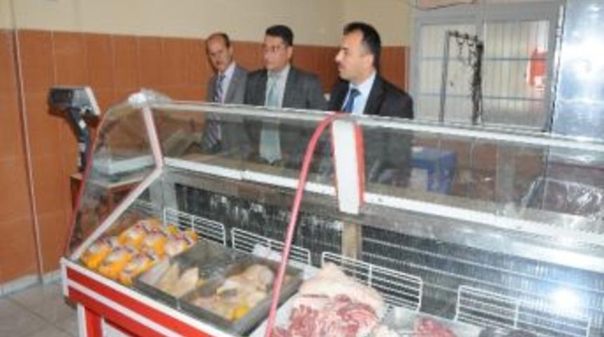 Başkan Yağmur&rsquo;dan Hazır Kıyma Uyarısı