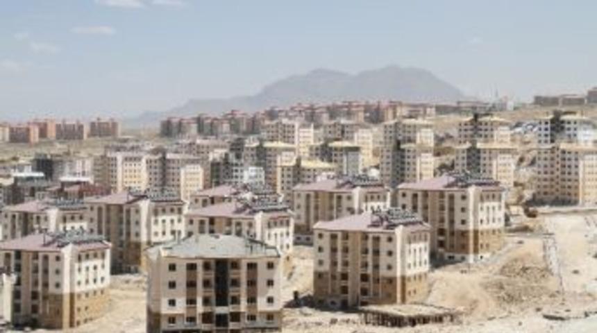 Toki&rsquo;ler Eyl&uuml;l&rsquo;e Hazırlanıyor