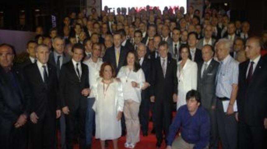 Kızılay&rsquo;dan B&uuml;y&uuml;kşehir&rsquo;e Altın Madalya