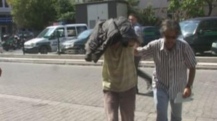 &Ccedil;anakkale&rsquo;de &Ccedil;ek-senet Operasyonu: 25 G&ouml;zaltı