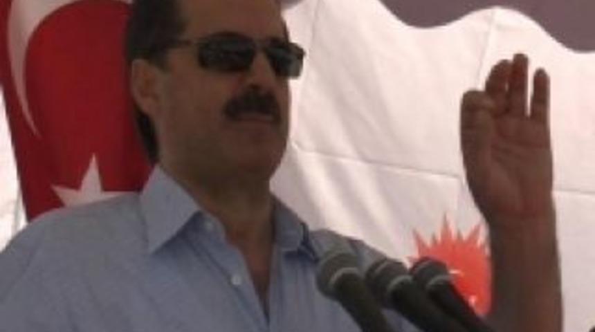 Vekillerin Protokol hevesi