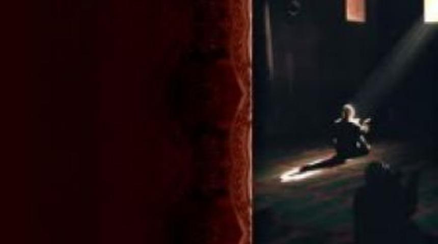 Urfa&rsquo;da İtikaf'a yoğun katılım