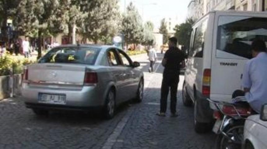 Divanyolu yeniden a&ccedil;ıldı