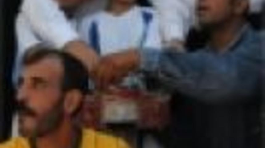 Şanlıurfaspor'a 2. şok