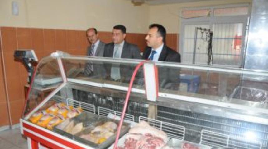 Vatandaşa hazır kıyma uyarısı