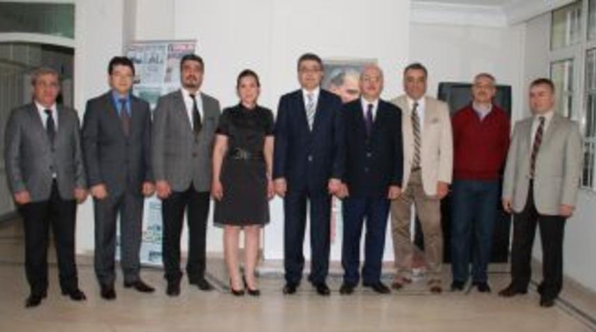 Diş hekimlerinden duyarlılık &ccedil;ağrısı