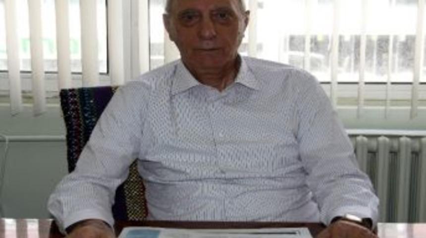 Van&rsquo;da Kuraklık