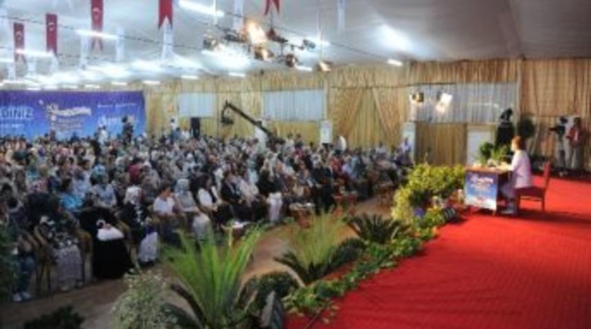 Bağcılar Belediyesi&rsquo;nden Proje Getiren Kadına 15 Bin Tl Kredi