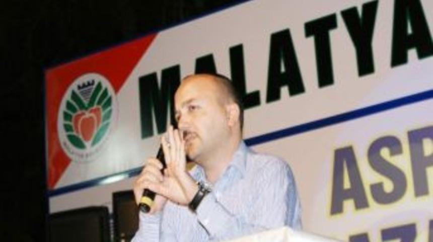 Aspuzu&rsquo;da Ramazan Geceleri