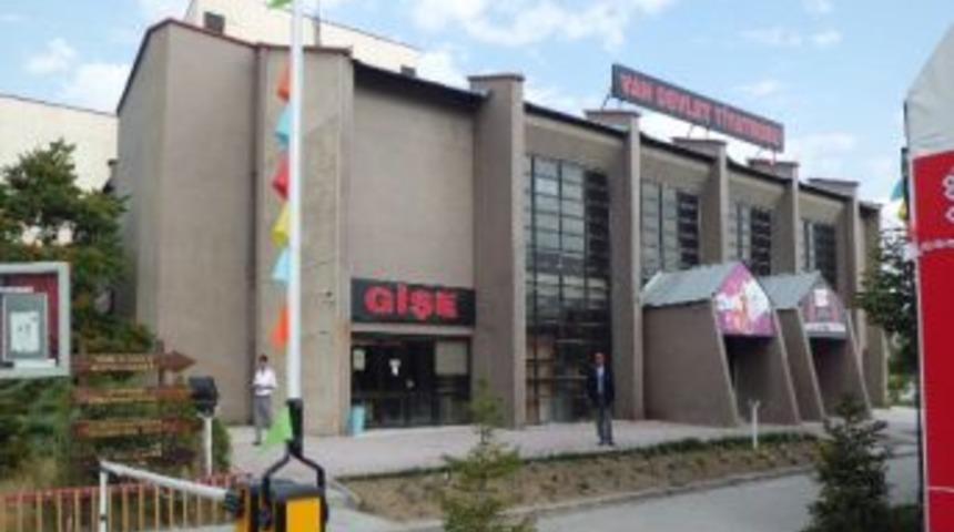 Van Depreminde Hasar G&ouml;ren Binalar