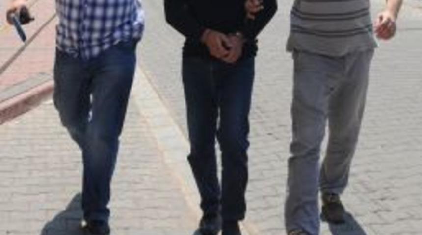 &Ccedil;anakkale&rsquo;de &Ccedil;ek Senet Operasyonu