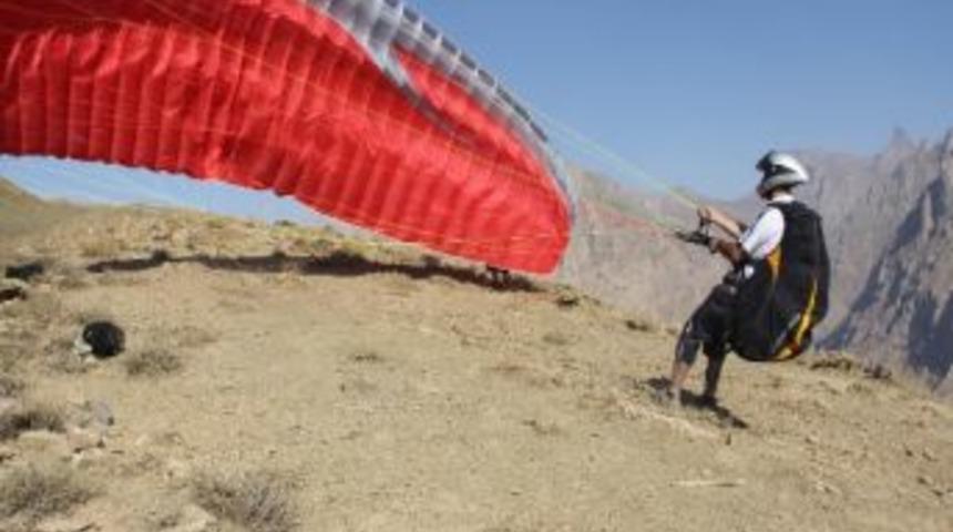 Hakkari'de Bir İlk Daha