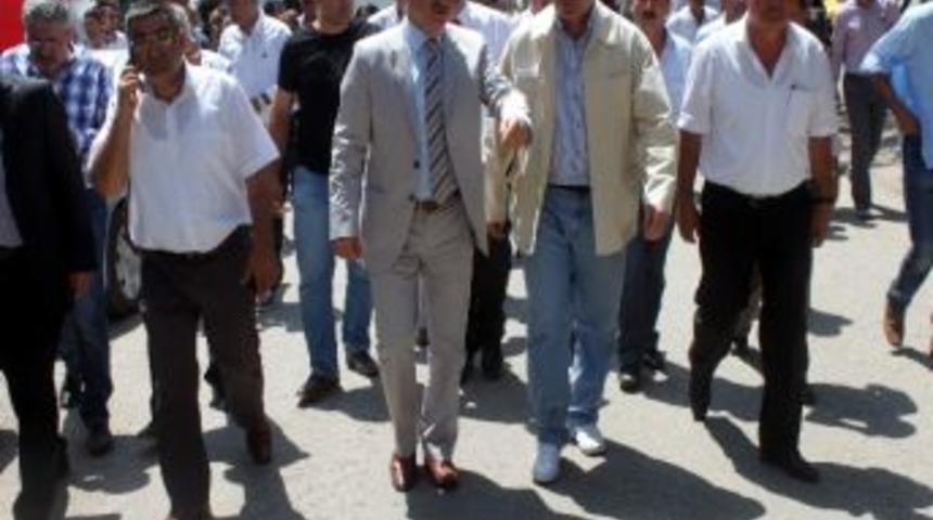 Chp Heyetinden A&ccedil;ıklama