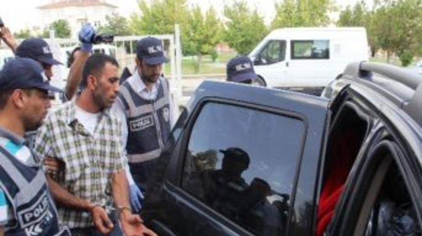 3 Uyuşturucu Taciri Tutuklandı