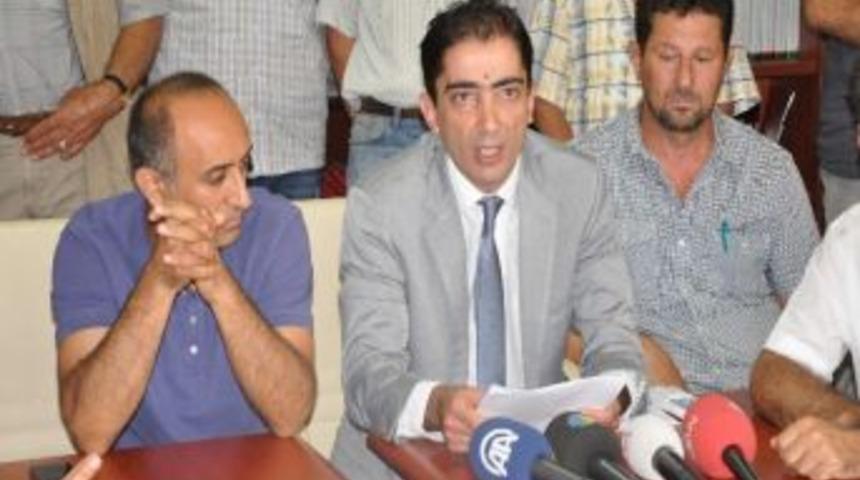 Tunceli'deki Stk'lardan Aygün'ün Serbest Bırakılması İçin Pkk'ya Çağrı