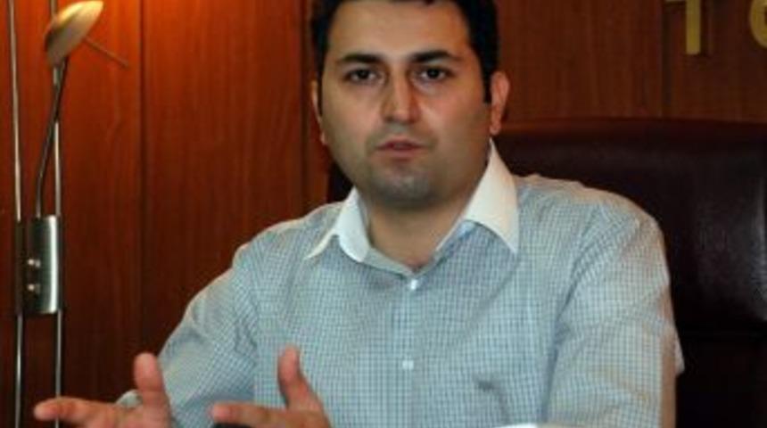 Tokat Trafiği &Ccedil;&ouml;z&uuml;m Bekliyor