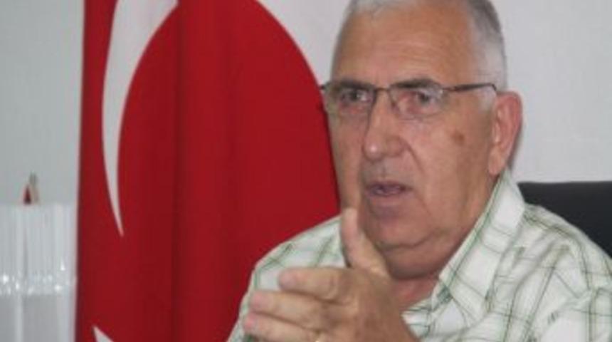 Chp&rsquo;den Ter&ouml;r A&ccedil;ıklaması