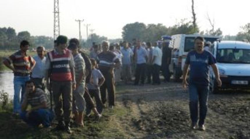 Serinlemek İ&ccedil;in Kanala Giren Gen&ccedil; Boğuldu