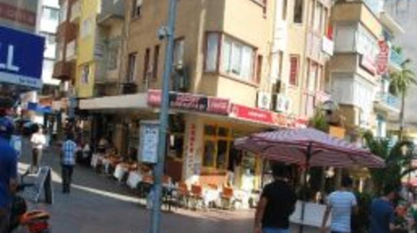 Eylemlerin Sokağı Sevgi Yolu Artık 24 Saat Kayıt Altında